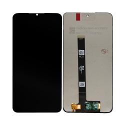 Touch+Display ZTE Nubia Focus Pro 5G/Neo 2 5G Preto