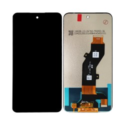 Touch+Display ZTE Nubia Music 2 Preto