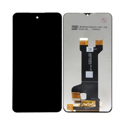 Touch+Display ZTE Nubia Neo 5G Preto