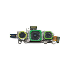 Câmera Traseira Samsung Galaxy Z Fold 5 5G/F946B (Complete Set) 