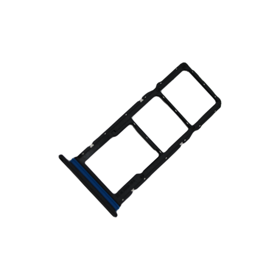 SIM Tray Huawei Honor X5C Black