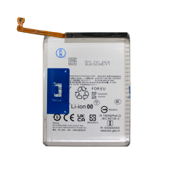 Bateria EB-BA566ASE para Samsung Galaxy A37/A57 5000mAh