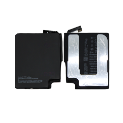 Bateria NA295 para Apple IPhone 17 Pro Max Sim Versão  4832mAh