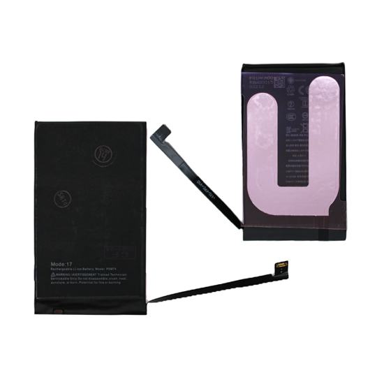 Battery for Apple Iphone 17 Air 3149mAh