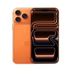 Apple iPhone 17 Pro Max 512GB 6,9" Laranja Cósmica