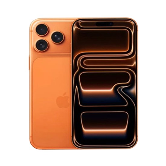 Apple iPhone 17 Pro Max 512GB 6,9" Laranja Cósmica
