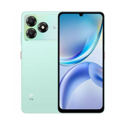 Smartphone ZTE Blade A36 4GB/64GB 6,75" Dual SIM Verde