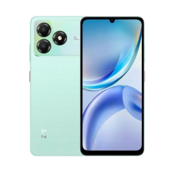 Smartphone ZTE Blade A36 4GB/128GB 6.75" Dual SIM Verde
