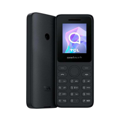 TCL OneTouch 4041 Dual Sim Cinza