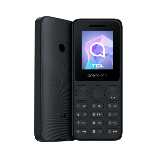 TCL OneTouch 4041 Dual Sim Cinza