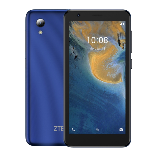 ZTE BLADE A31 LITE 1GB/32GB 5.4" DUAL SIM BLUE