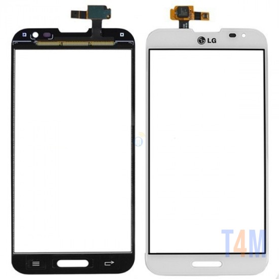 TOUCH SAMSUNG GALAXY MINI S5570 BRANCO