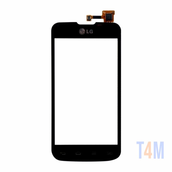 TOUCH LG OPTIMUS L5 II DUAL E455 PRETO