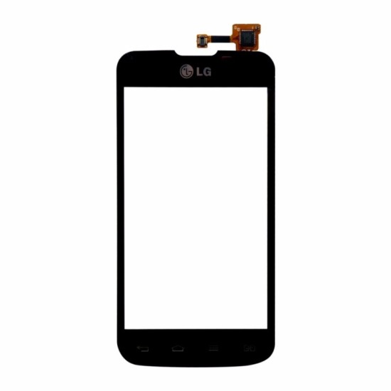 TOUCH LG OPTIMUS L5 II DUAL E455 PRETO