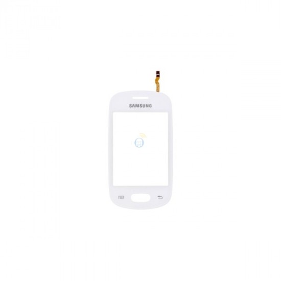 TOUCH SAMSUNG GALAXY STAR S5280 / S5282 BRANCO