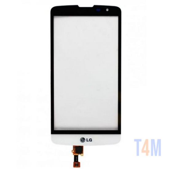 TOUCH LG L BELLO D331 WHITE