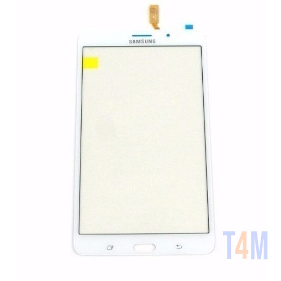 TOUCH SAMSUNG GALAXY TAB 4 T231 BRANCO