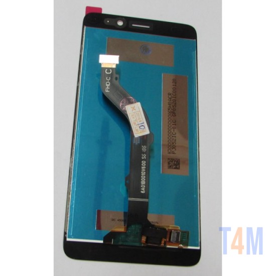 TOUCH+DISPLAY HUAWEI GT3 DOURADO