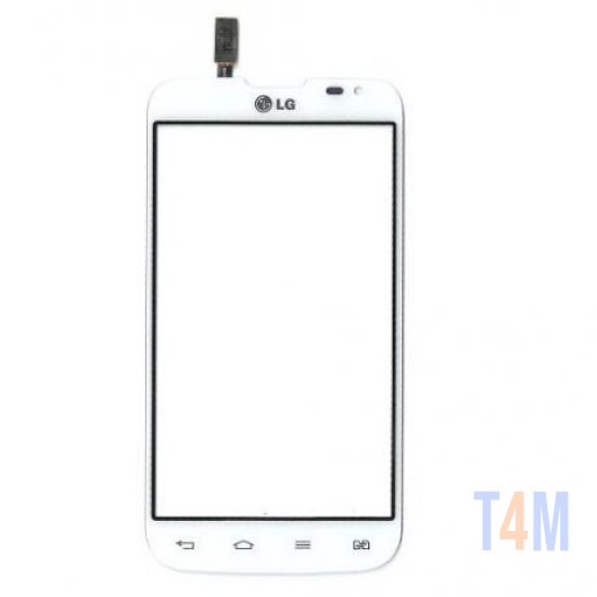 TOUCH LG L70 DUAL D325 / DUAL SIM D325 BRANCO