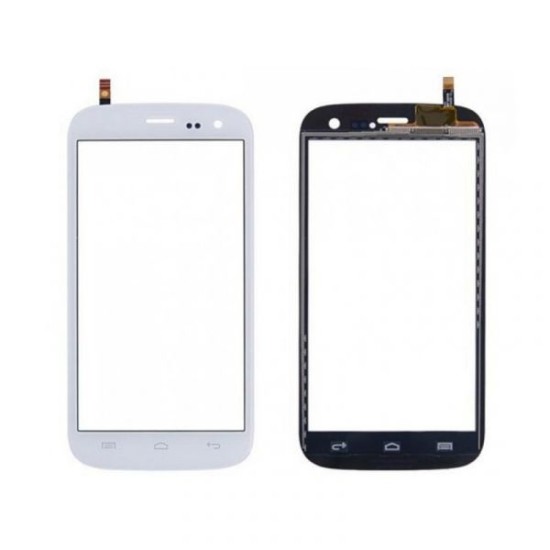 TOUCH ALCATEL ONE TOUCH OT-991 WHITE