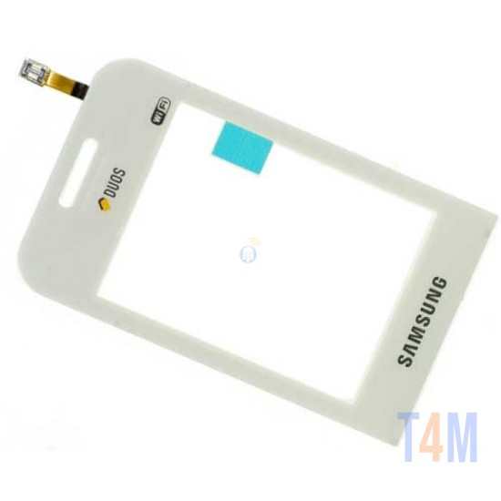 TOUCH SAMSUNG E2652 CHAMP DUOS BRANCO