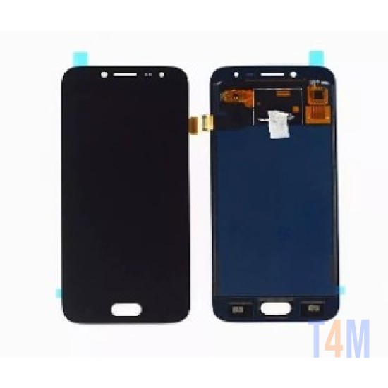 TOUCH+DISPLAY SAMSUNG GALAXY J2 / J200 4.7" OLED BLACK