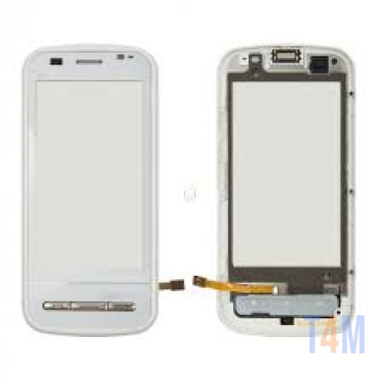 TOUCH NOKIA C6-00 BRANCO