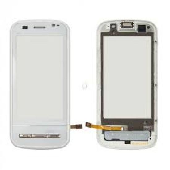 TOUCH NOKIA C6-00 BRANCO