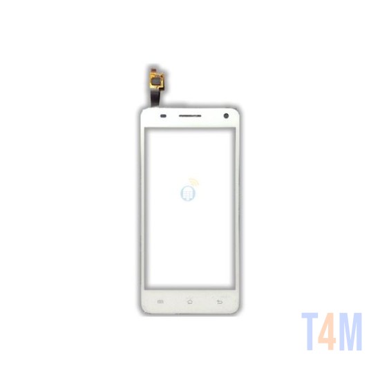 TOUCH ZTE TMN A83 WHITE