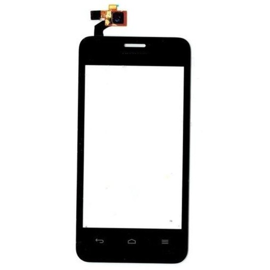 TOUCH HUAWEI ASCEND Y320 BLACK