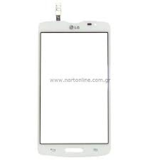 TOUCH LG D373 / L80 WHITE