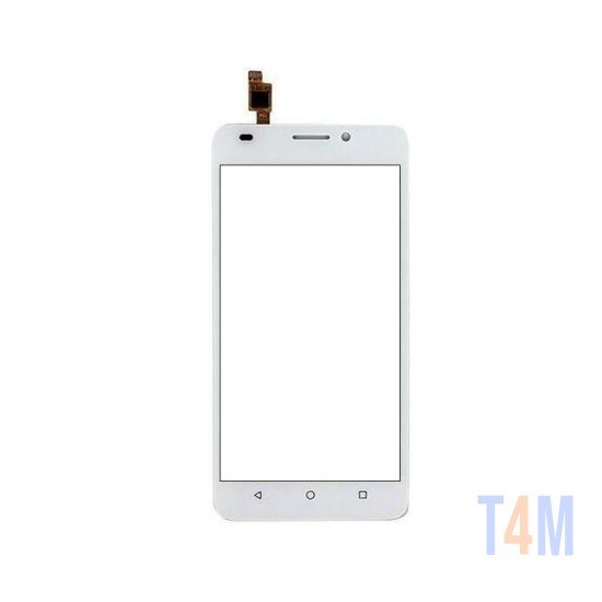 TOUCH SAMSUNG GALAXY MEGA 5.1 I9150 / I9152 WHITE