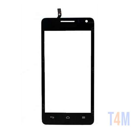 TOUCH HUAWEI ASCEND G600 / U8950 BLACK