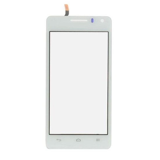 TOUCH HUAWEI ASCEND G600 / U8950 WHITE