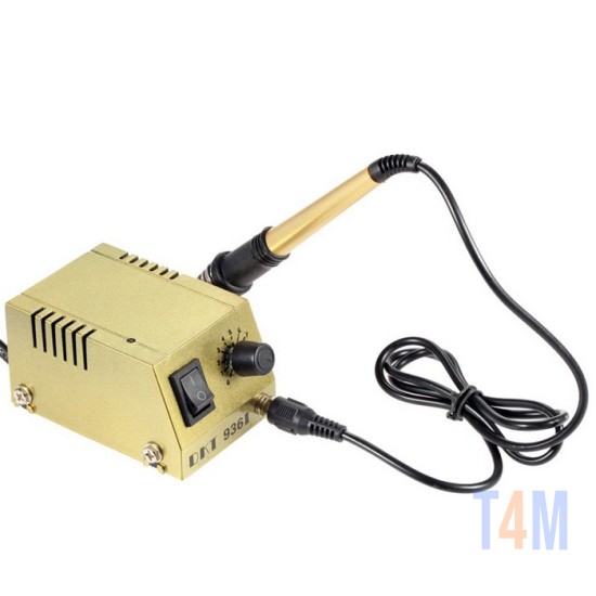 Baku Bk-938 Soldering Machine