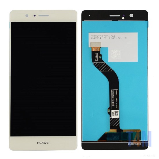 TOUCH+DISPLAY HUAWEI P9 LITE SMART BRANCO