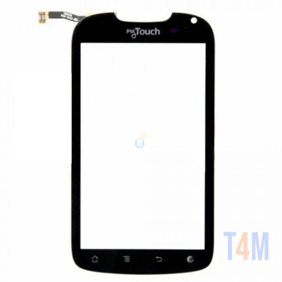 TOUCH ALCATEL POP C3 OT-4033 BLACK