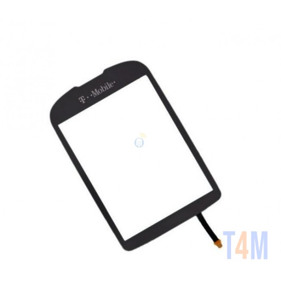 TOUCH HUAWEI U7510 / U7519 PRETO