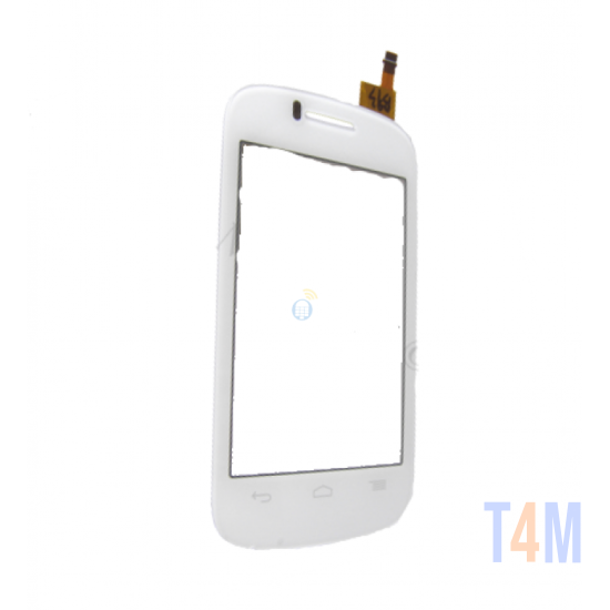 TOUCH ALCATEL POP C1 4015X WHITE