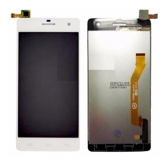 TOUCH+DISPLAY WIKO HIGHWAY BRANCO