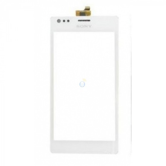 TOUCH SONY XPERIA M C1904 C1905 BRANCO