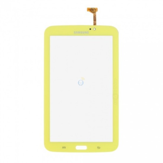 TOUCH SAMSUNG TAB 3 7.0 P3200 T210 T211 T217A T2105 T217S AMARELO