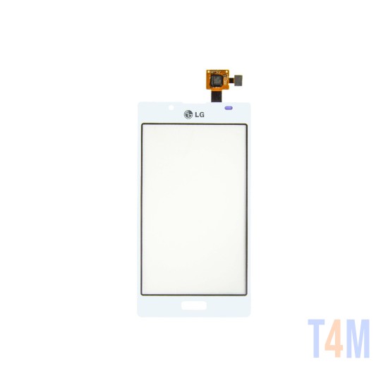 TOUCH LG L7 P700 WHITE