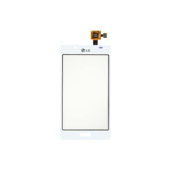 TOUCH LG L7 P700 WHITE