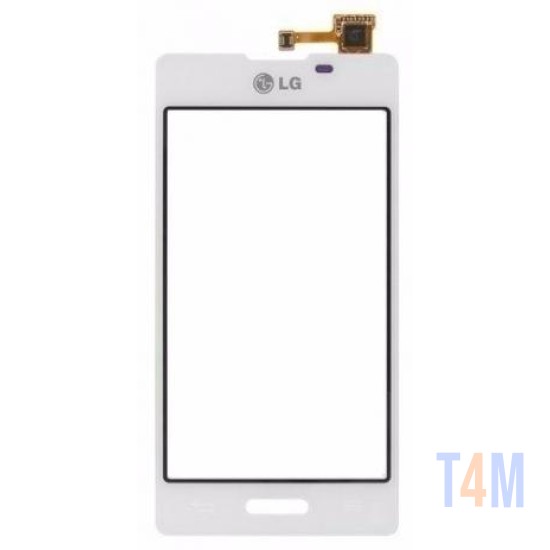 TOUCH LG L5 II E460 BRANCO