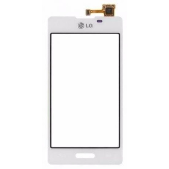 TOUCH LG L5 II E460 BRANCO