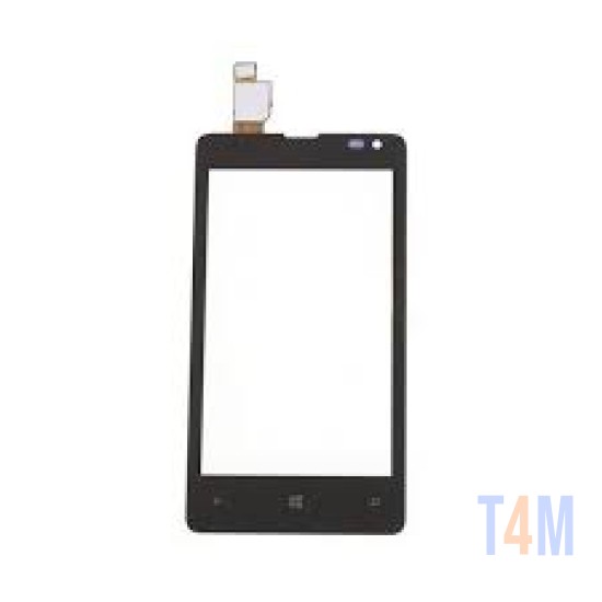 TOUCH MICROSOFT NOKIA LUMIA 435/532 BLACK