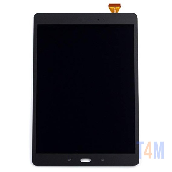 Touch+Display Samsung Galaxy Tab A 9,7"/T550/T555 Negro