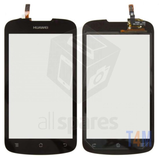 TOUCH HUAWEI ASCEND G300 / U8818 BLACK