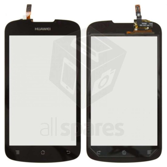 TOUCH HUAWEI ASCEND G300 / U8818 BLACK